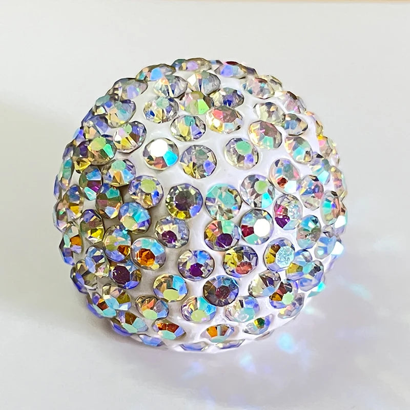 Bracelet Hip Flask - Rhinestone